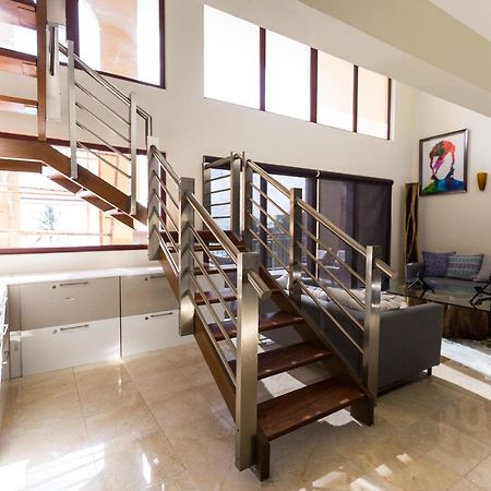 El Faro 304 Coral 3 Bdr Penthouse Διαμέρισμα Πλάγια Ντελ Κάρμεν Εξωτερικό φωτογραφία