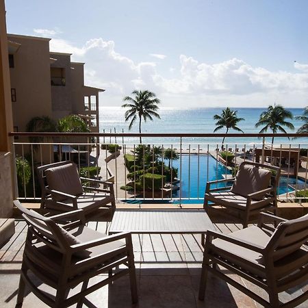 El Faro 304 Coral 3 Bdr Penthouse Διαμέρισμα Πλάγια Ντελ Κάρμεν Εξωτερικό φωτογραφία