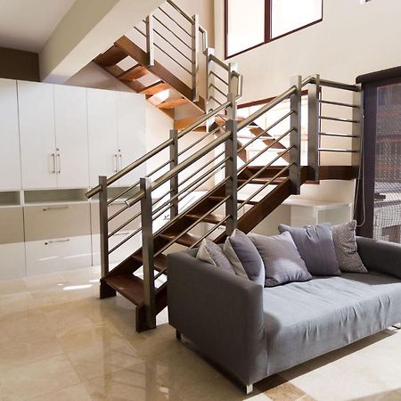 El Faro 304 Coral 3 Bdr Penthouse Διαμέρισμα Πλάγια Ντελ Κάρμεν Εξωτερικό φωτογραφία