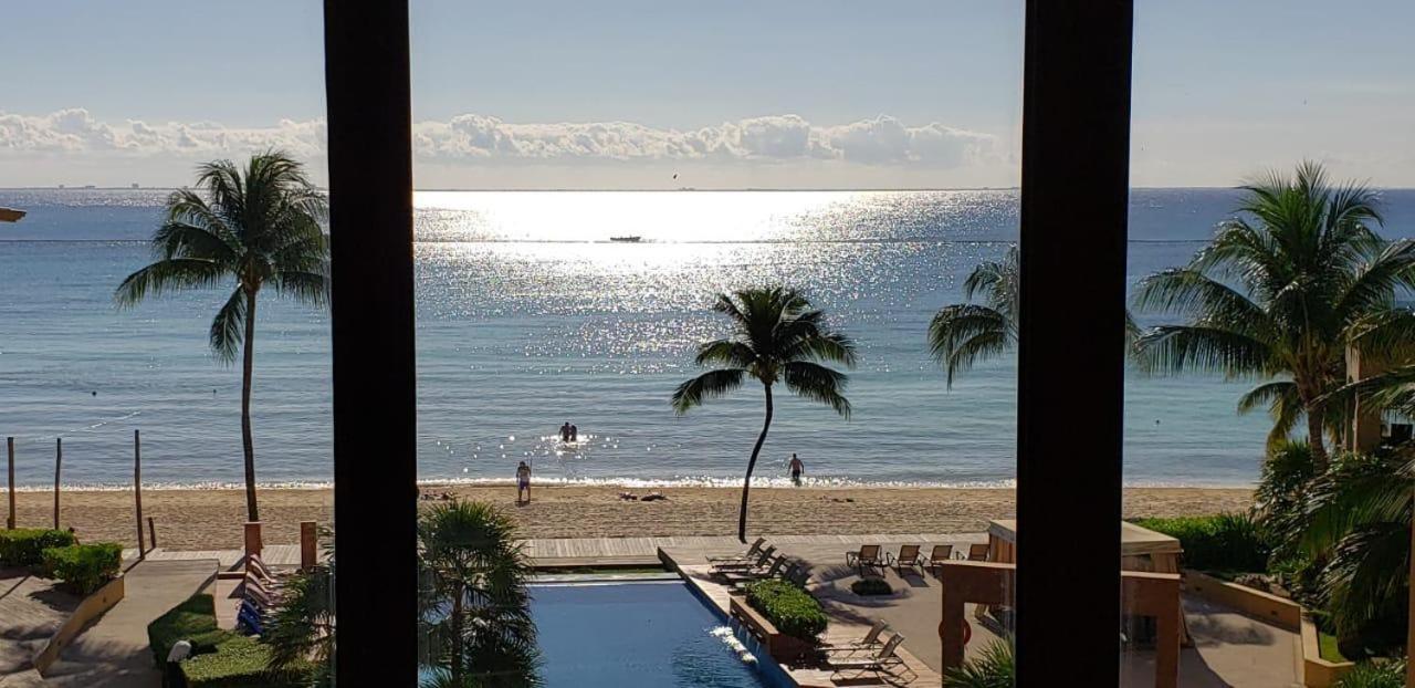 El Faro 304 Coral 3 Bdr Penthouse Διαμέρισμα Πλάγια Ντελ Κάρμεν Εξωτερικό φωτογραφία