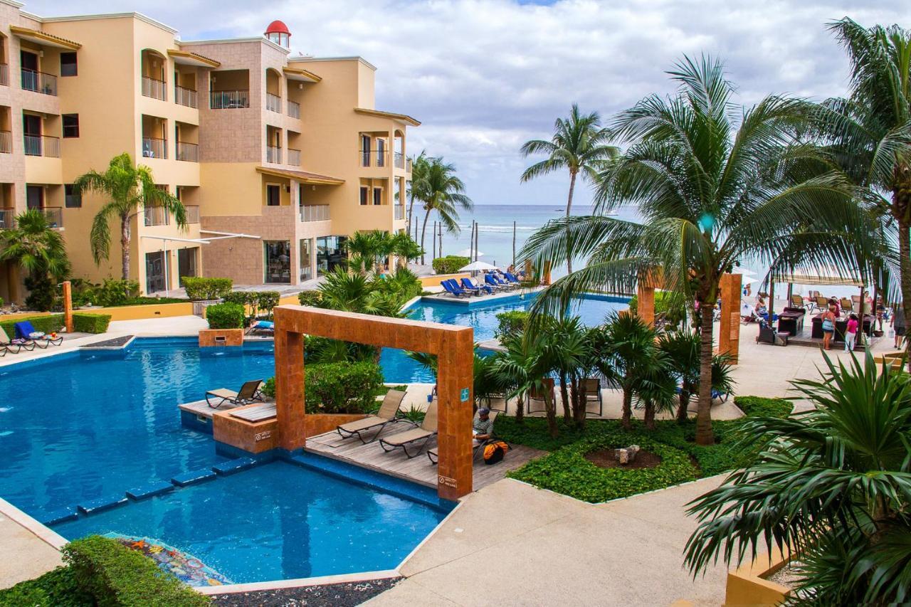 El Faro 304 Coral 3 Bdr Penthouse Διαμέρισμα Πλάγια Ντελ Κάρμεν Εξωτερικό φωτογραφία