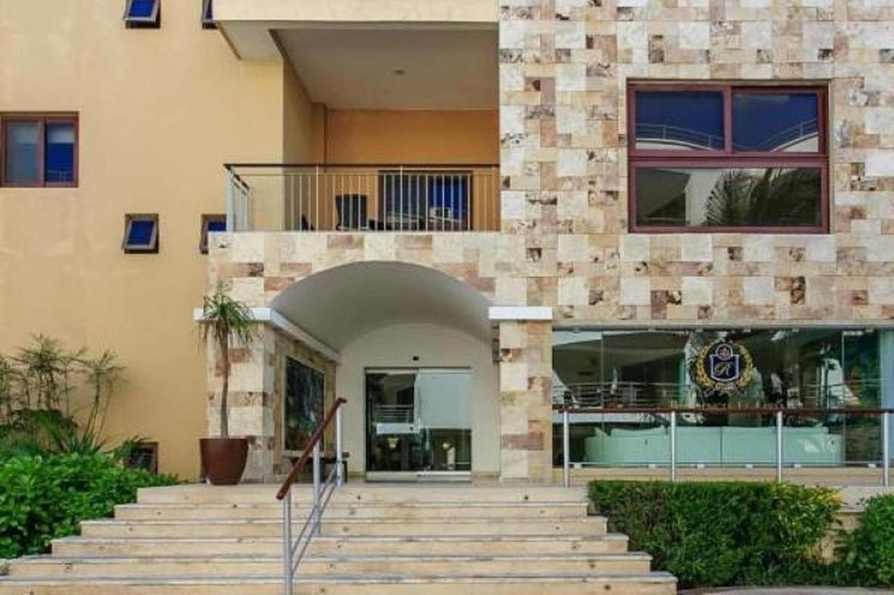 El Faro 304 Coral 3 Bdr Penthouse Διαμέρισμα Πλάγια Ντελ Κάρμεν Εξωτερικό φωτογραφία