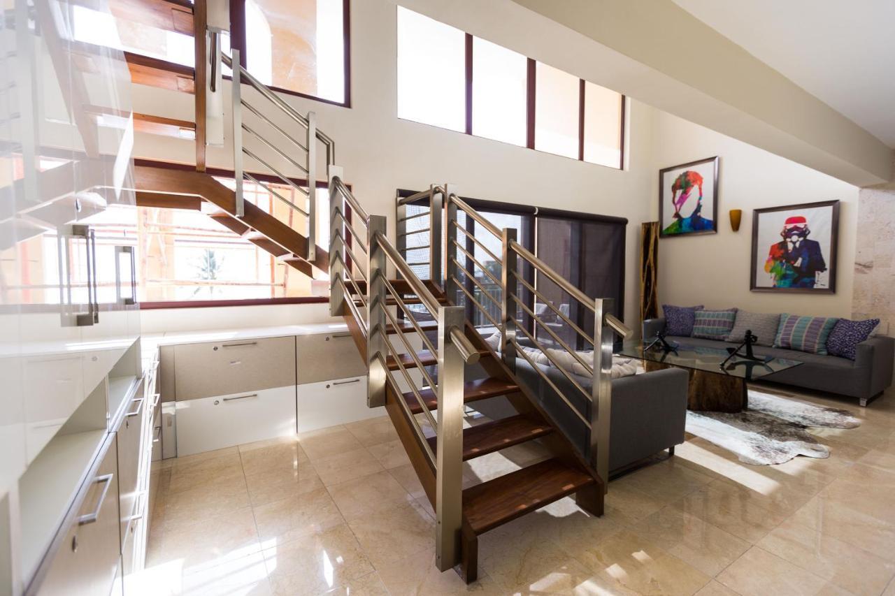 El Faro 304 Coral 3 Bdr Penthouse Διαμέρισμα Πλάγια Ντελ Κάρμεν Εξωτερικό φωτογραφία