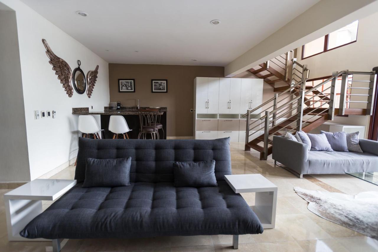 El Faro 304 Coral 3 Bdr Penthouse Διαμέρισμα Πλάγια Ντελ Κάρμεν Εξωτερικό φωτογραφία