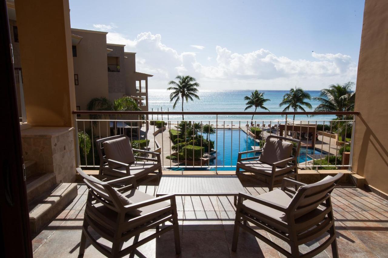 El Faro 304 Coral 3 Bdr Penthouse Διαμέρισμα Πλάγια Ντελ Κάρμεν Εξωτερικό φωτογραφία