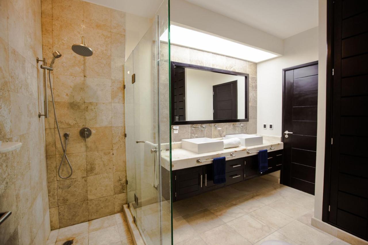 El Faro 304 Coral 3 Bdr Penthouse Διαμέρισμα Πλάγια Ντελ Κάρμεν Εξωτερικό φωτογραφία