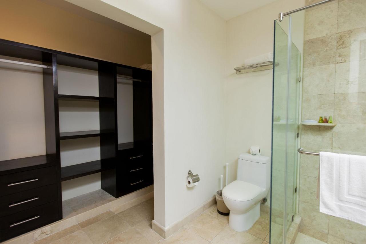 El Faro 304 Coral 3 Bdr Penthouse Διαμέρισμα Πλάγια Ντελ Κάρμεν Εξωτερικό φωτογραφία