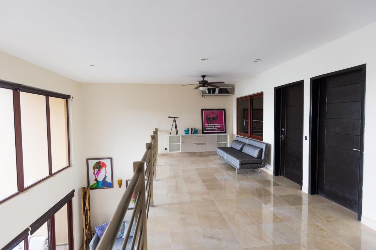 El Faro 304 Coral 3 Bdr Penthouse Διαμέρισμα Πλάγια Ντελ Κάρμεν Εξωτερικό φωτογραφία