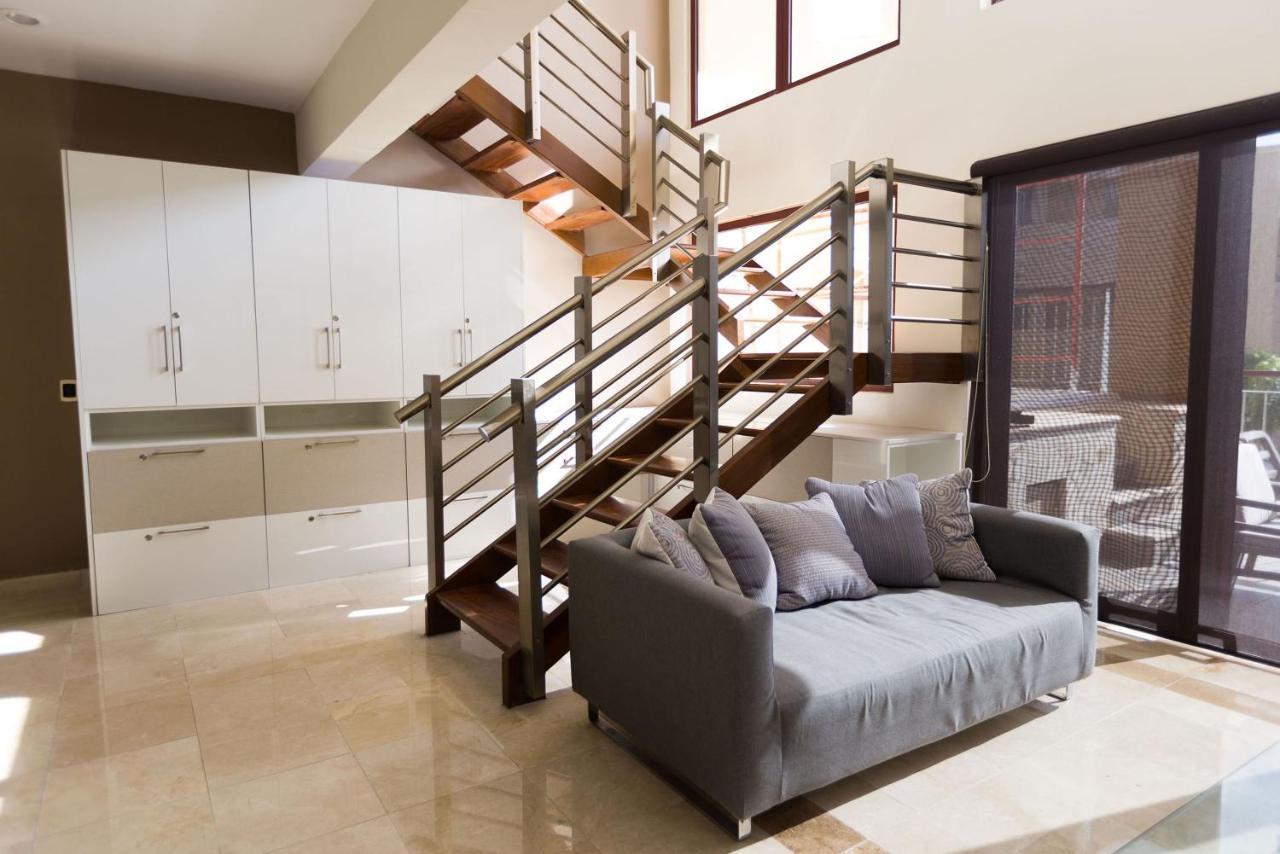 El Faro 304 Coral 3 Bdr Penthouse Διαμέρισμα Πλάγια Ντελ Κάρμεν Εξωτερικό φωτογραφία