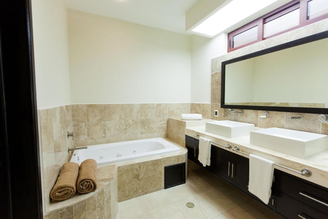 El Faro 304 Coral 3 Bdr Penthouse Διαμέρισμα Πλάγια Ντελ Κάρμεν Εξωτερικό φωτογραφία