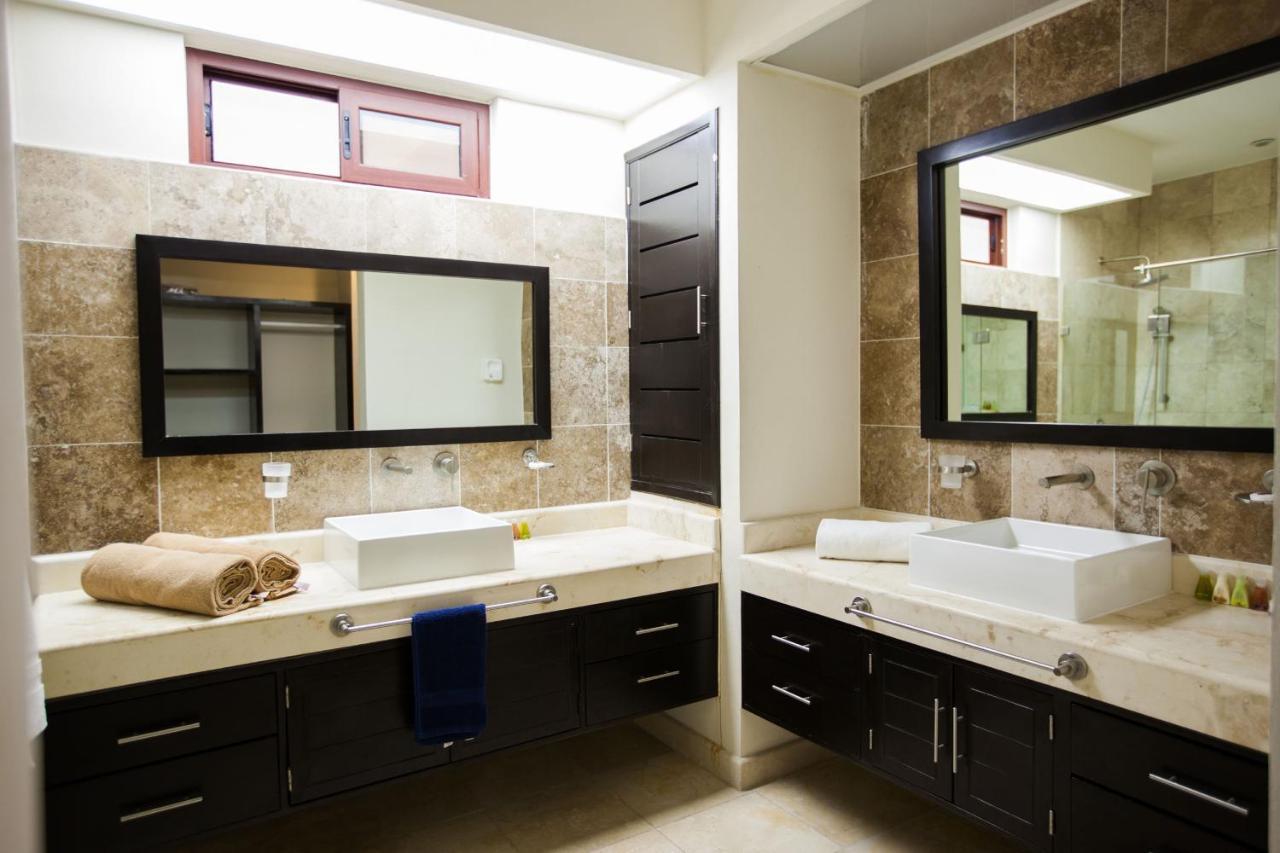 El Faro 304 Coral 3 Bdr Penthouse Διαμέρισμα Πλάγια Ντελ Κάρμεν Εξωτερικό φωτογραφία