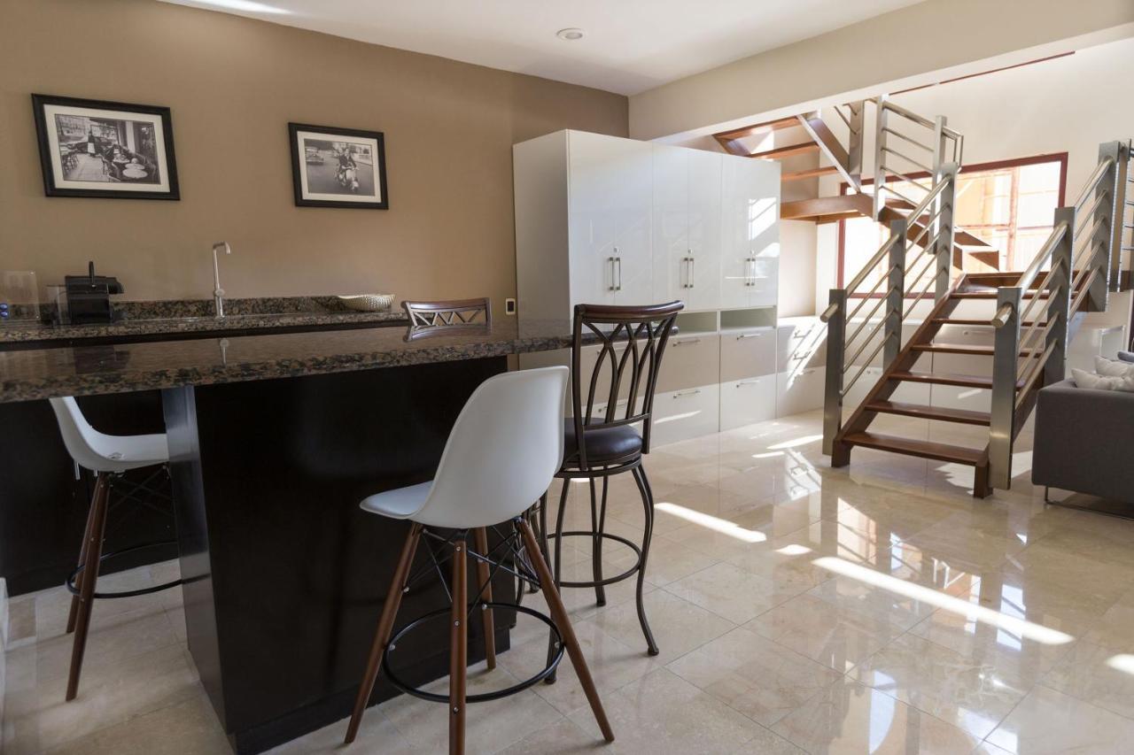 El Faro 304 Coral 3 Bdr Penthouse Διαμέρισμα Πλάγια Ντελ Κάρμεν Εξωτερικό φωτογραφία