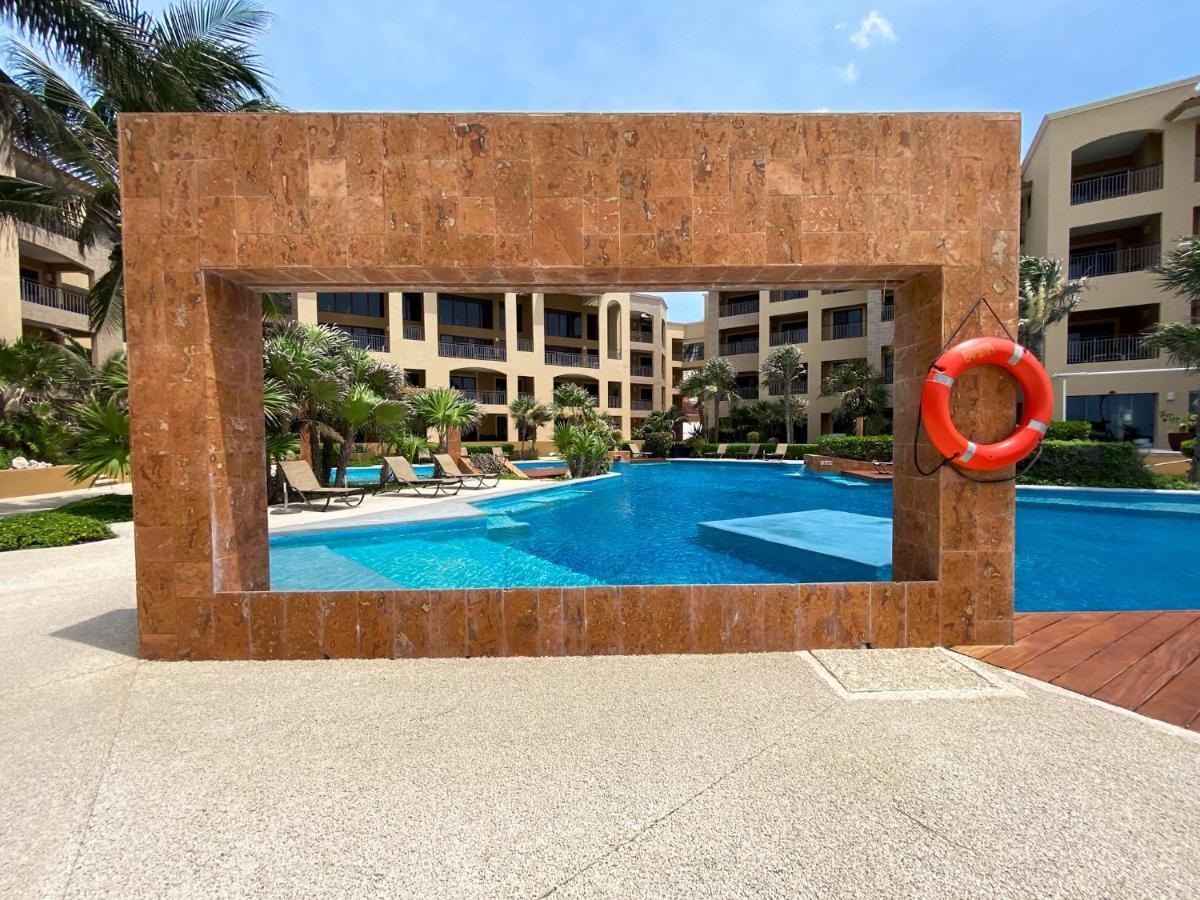 El Faro 304 Coral 3 Bdr Penthouse Διαμέρισμα Πλάγια Ντελ Κάρμεν Εξωτερικό φωτογραφία
