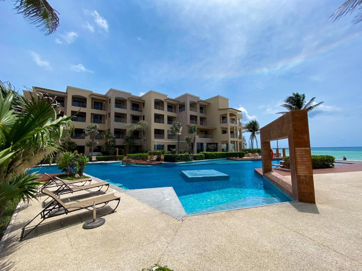 El Faro 304 Coral 3 Bdr Penthouse Διαμέρισμα Πλάγια Ντελ Κάρμεν Εξωτερικό φωτογραφία